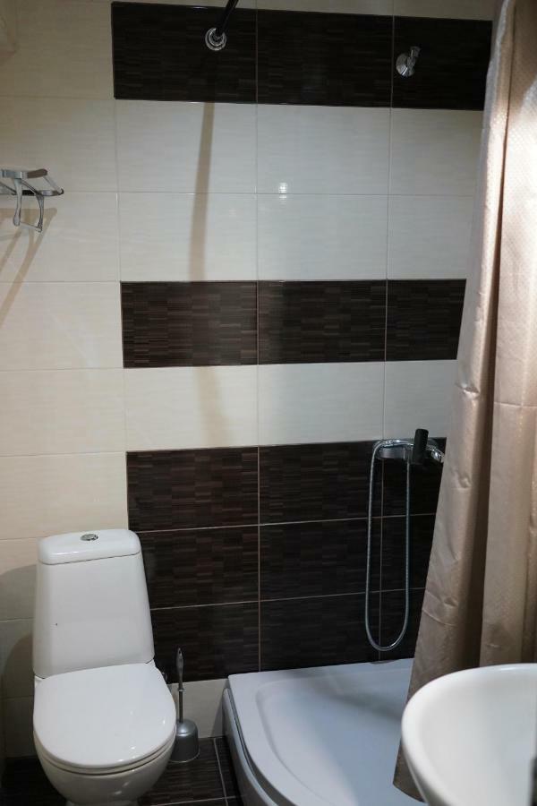 Ponto Hotel Kobuleti Room photo