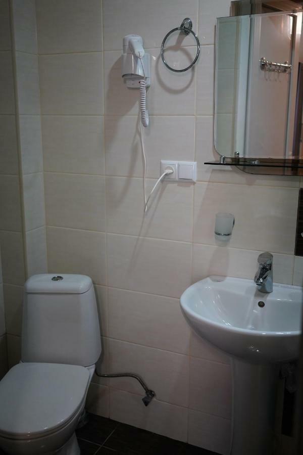 Ponto Hotel Kobuleti Room photo